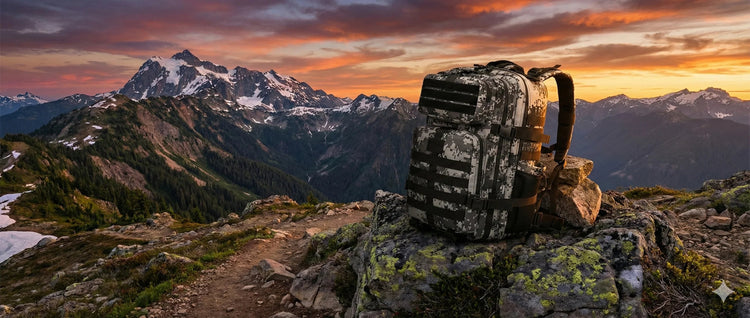 Travel Gear - VoltPak