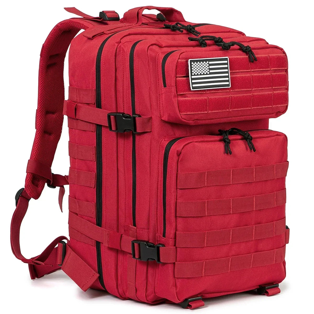 VoltPak™ Elite Tactical Backpack