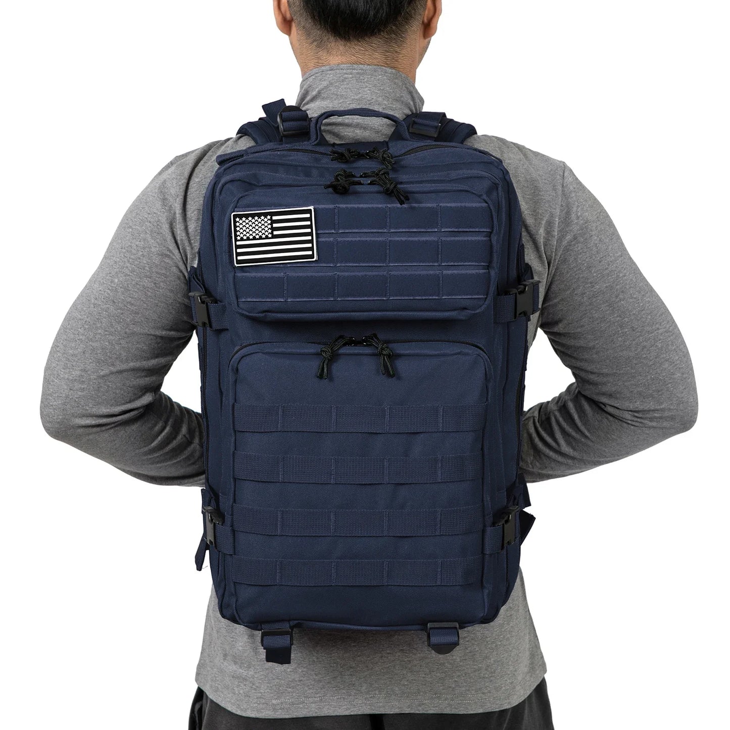 VoltPak™ Elite Tactical Backpack
