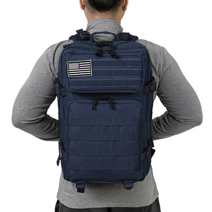 VoltPak™ Elite Tactical Backpack