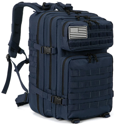 VoltPak™ Elite Tactical Backpack