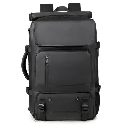 VoltPak™ TPU Travel Backpack