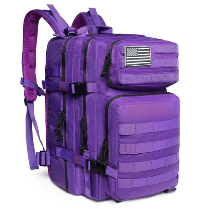 VoltPak™ Elite Tactical Backpack