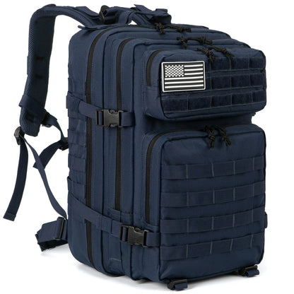 VoltPak™ Elite Tactical Backpack