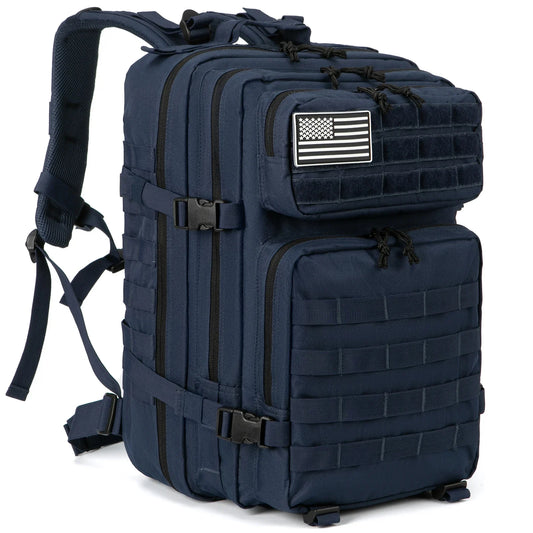VoltPak™ Elite Tactical Backpack