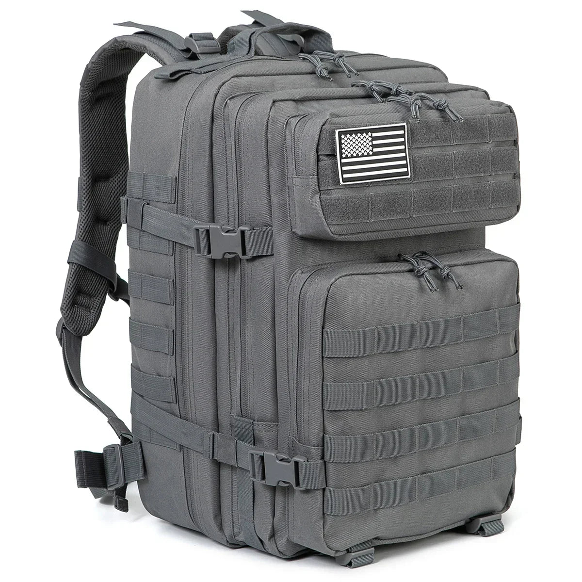 VoltPak™ Elite Tactical Backpack