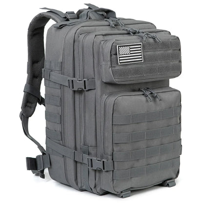 VoltPak™ Elite Tactical Backpack