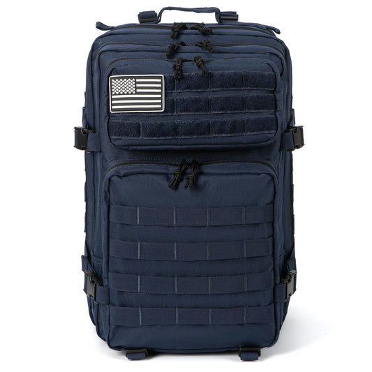 VoltPak™ Elite Tactical Backpack