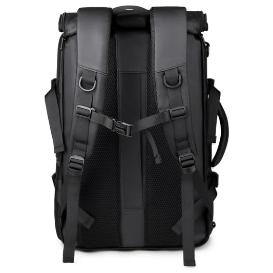 VoltPak™ TPU Travel Backpack