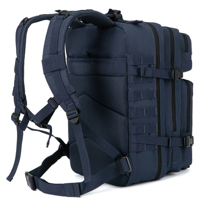 VoltPak™ Elite Tactical Backpack