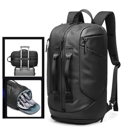 VoltPak™ Gym Backpack