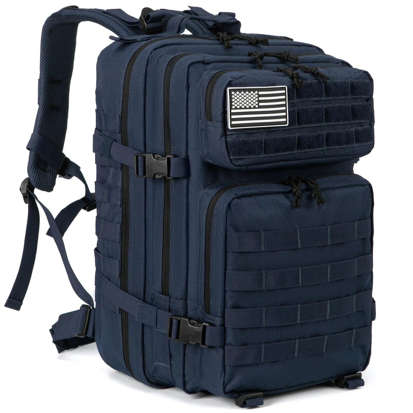 VoltPak™ Elite Tactical Backpack - VoltPak