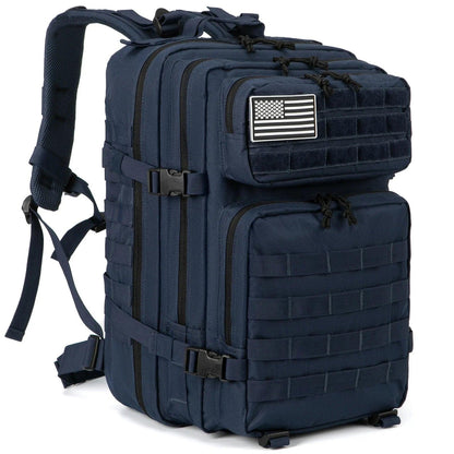 VoltPak™ Elite Tactical Backpack - VoltPak