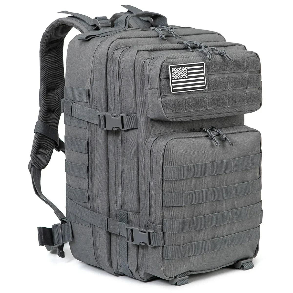 VoltPak™ Elite Tactical Backpack - VoltPak