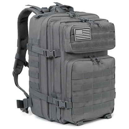VoltPak™ Elite Tactical Backpack - VoltPak
