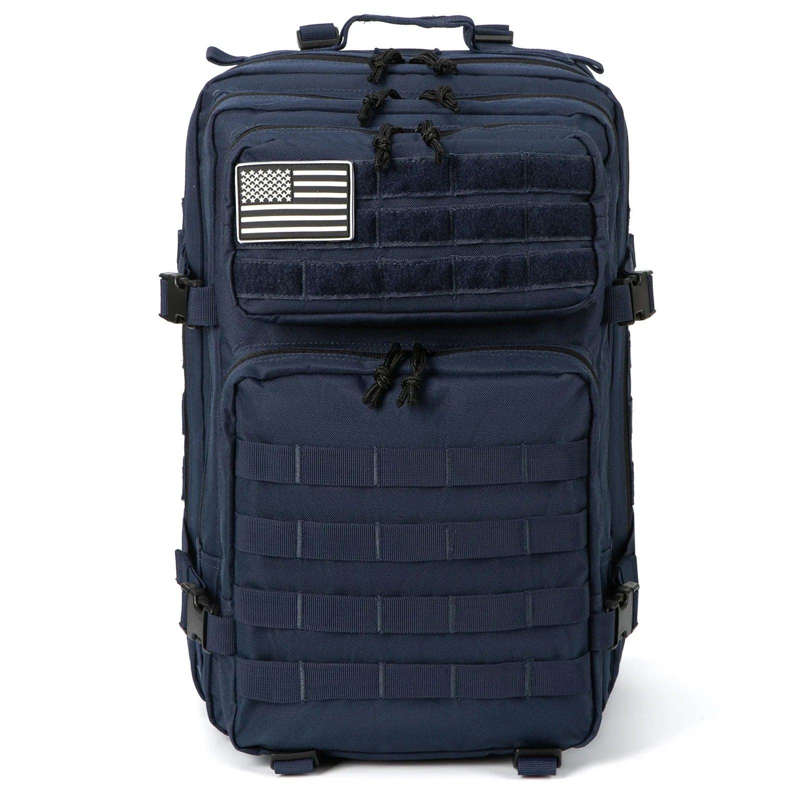VoltPak™ Elite Tactical Backpack - VoltPak
