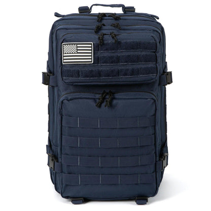 VoltPak™ Elite Tactical Backpack - VoltPak