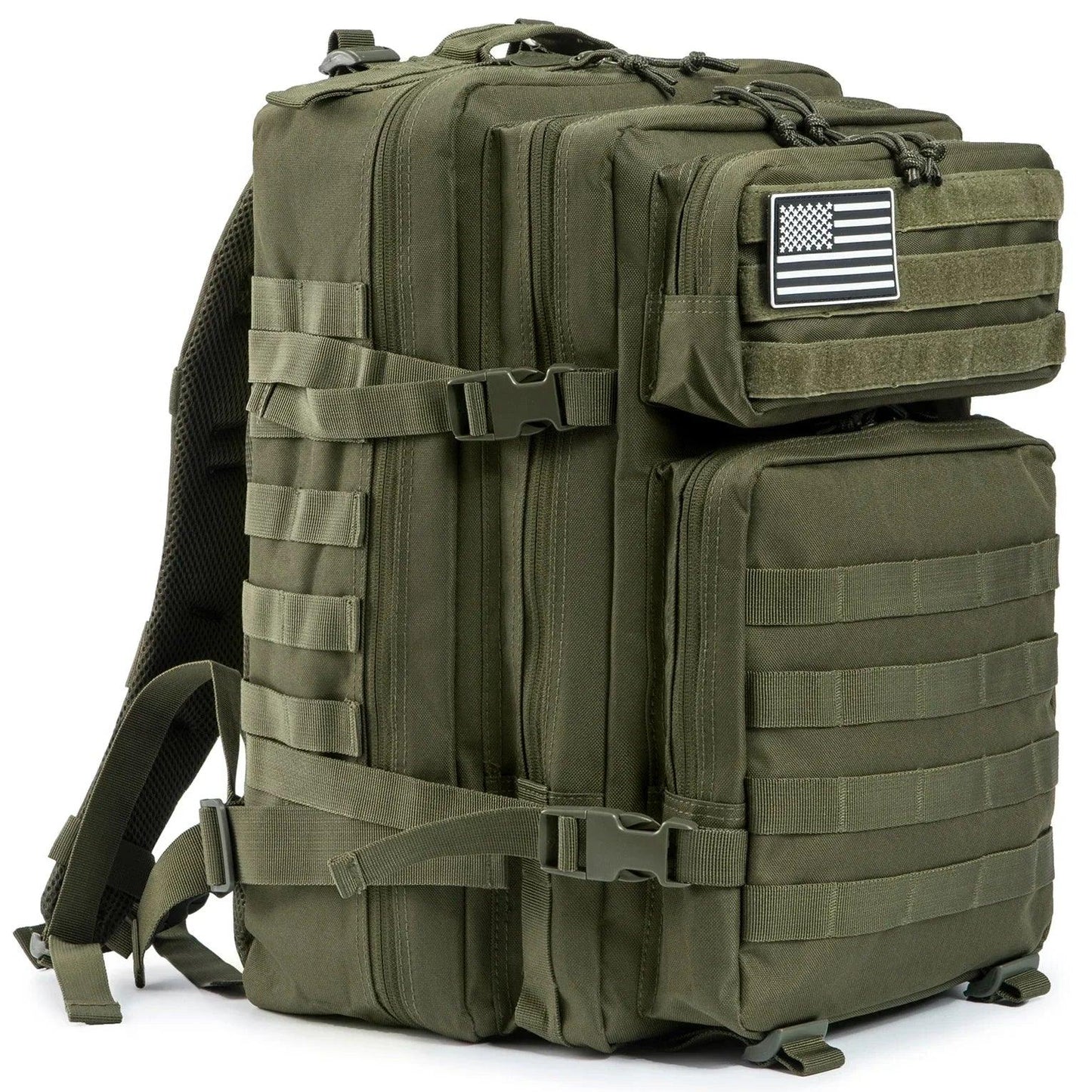 VoltPak™ Elite Tactical Backpack - VoltPak
