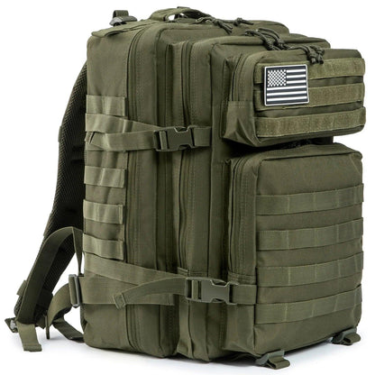 VoltPak™ Elite Tactical Backpack - VoltPak