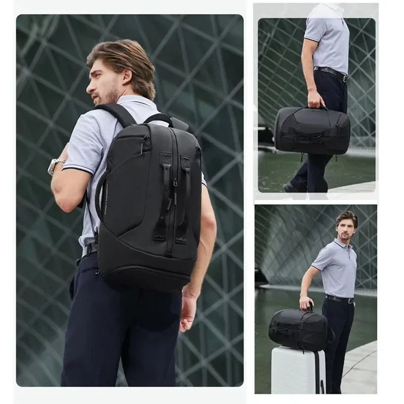 VoltPak™ Gym Backpack - VoltPak