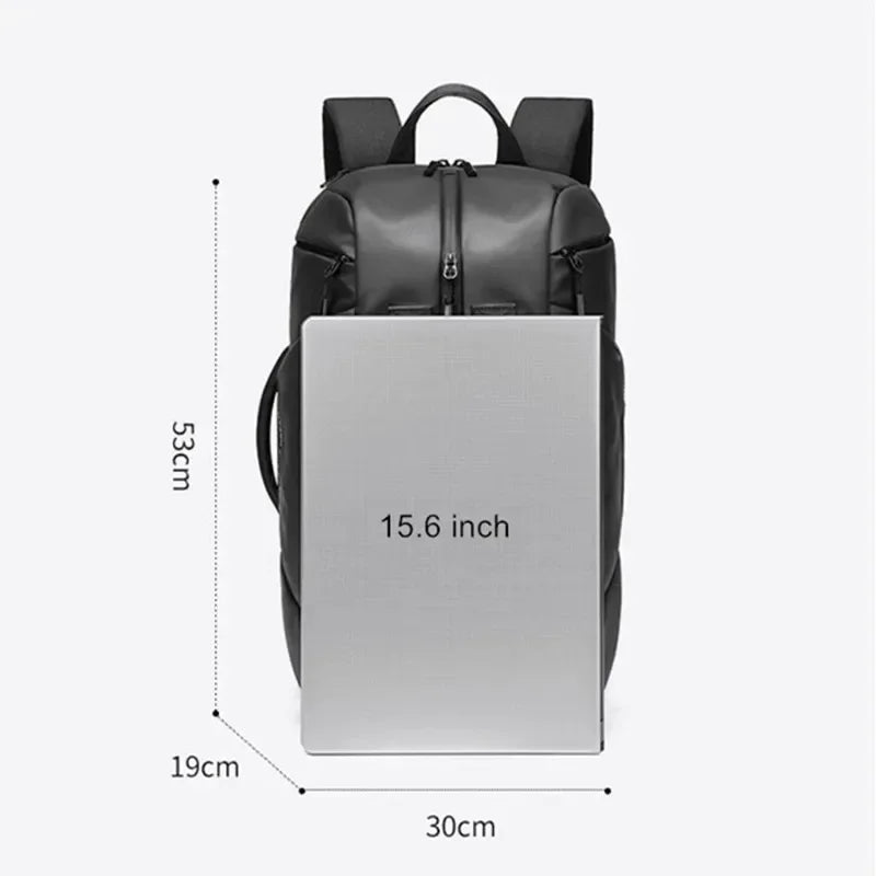 VoltPak™ Gym Backpack - VoltPak