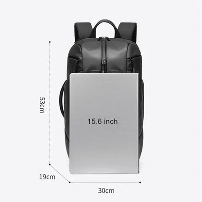 VoltPak™ Gym Backpack - VoltPak