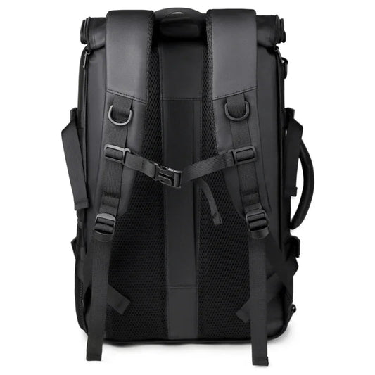 VoltPak™ TPU Travel Backpack - VoltPak